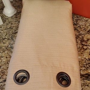 Ellery Homestyles 98"W x 84"L Panel